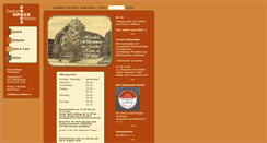 Desktop Screenshot of kreuzwohlen.ch
